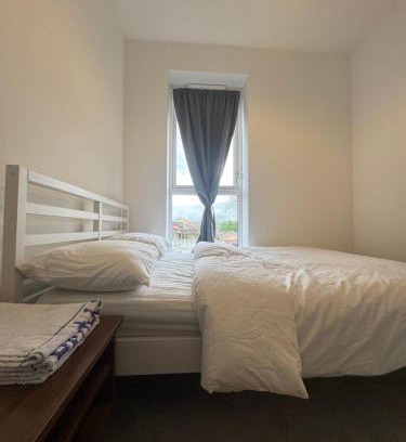 Birmingham House | Blissful Abode