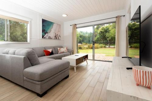 Broulee Apartment | Blissful Beachfront Apartment Broulee