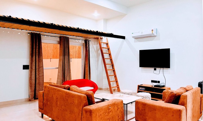 Noida Villa | Blissful Paradise in Noida 145 by BXD® Homes