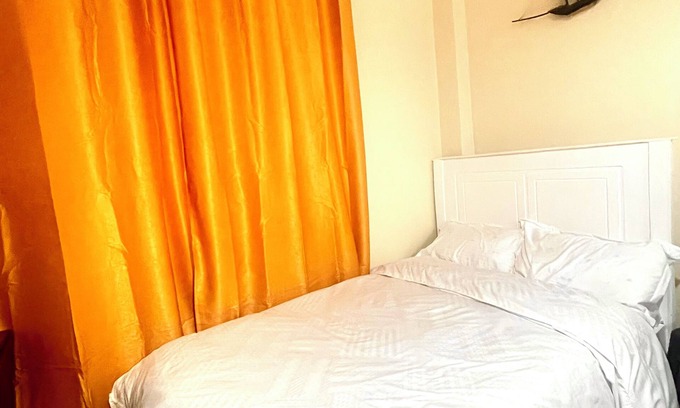 Thika Apartment | Blissful Stays Thika