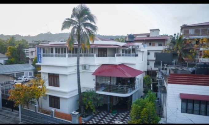 Sualkuchi House | Bloom Villa