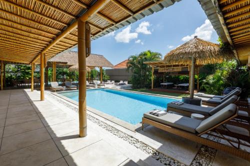Umalas Resort | Bloomfield Umalas