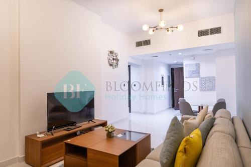 Dubai Apartment | Bloomfields Modern 2br In Arabian Gate