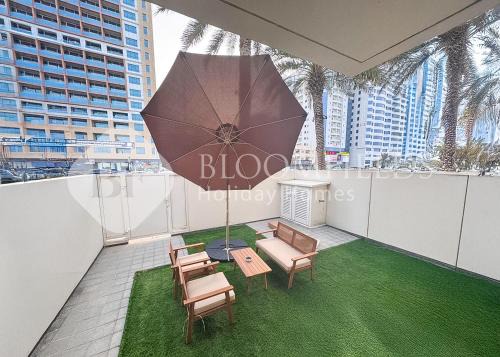 Al-Fujairah Villa | Bloomfileds 2BR Luxurious Villa Eagle Hills