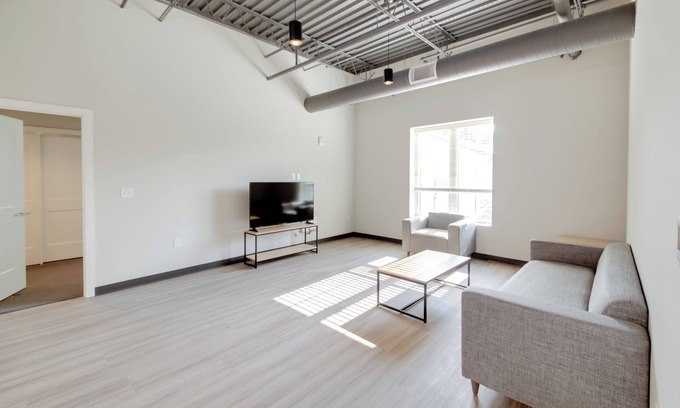 Bloomington Apartment | Bloomington Apartment, 3 Mi to IU Memorial Stadium