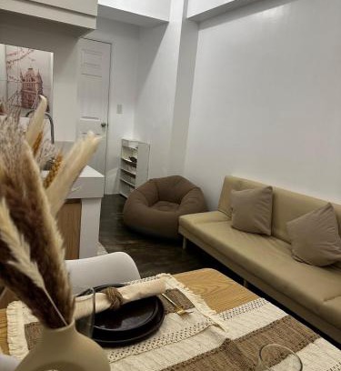 Cebu Apartment | Bloq Residences Sikatuna 2 Unit 1616