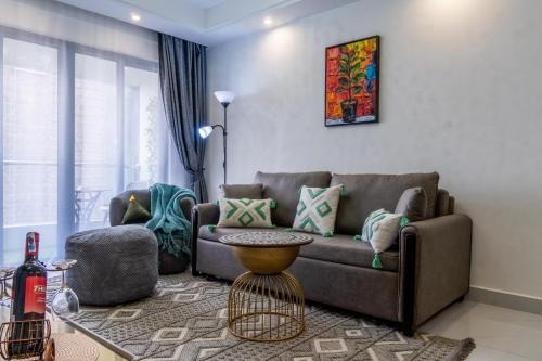 Lavington Apartment | Blossom by Edmor Suites