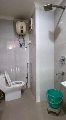Kollam Hotel | Blossom grand in