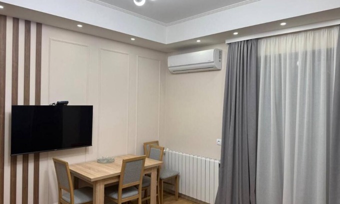 Tbilisi Apartment | Blox Avlabari Apartments