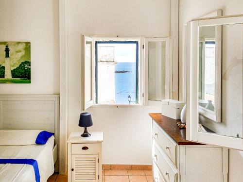 Gallipoli Historic Center Apartment | Blu allimprovviso