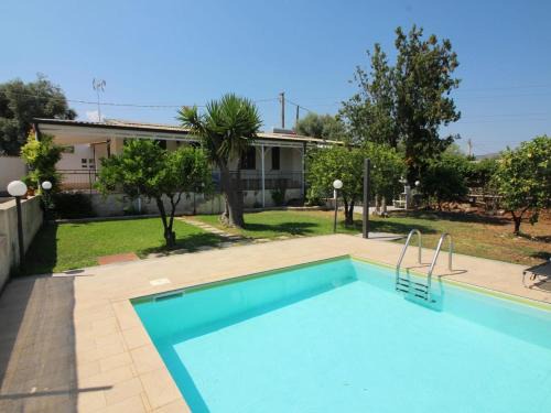 Solarino Villa | Blu Home