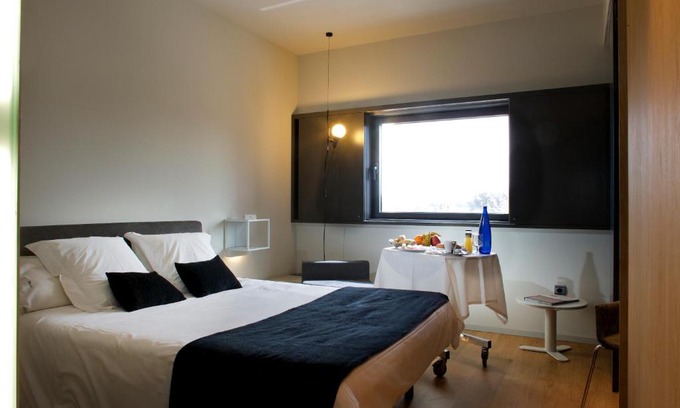 Almansa Hotel | Blu Hotel Almansa