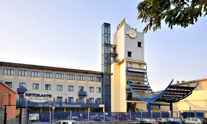 Collegno Hotel | Blu Hotel, Sure Hotel Collection by Best Western