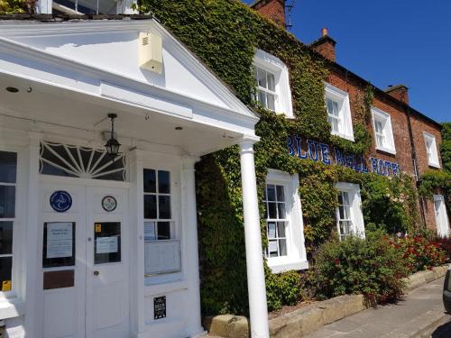 Belford Hotel | Blue Bell Hotel