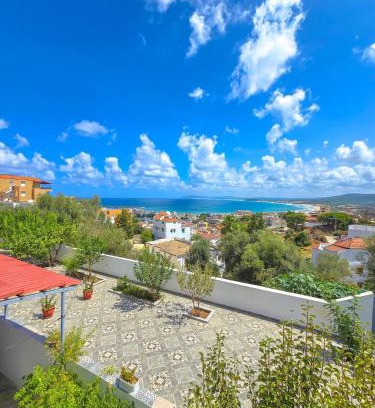 Tabarka Apartment | Blue Horizon Tabarka your seaside escape