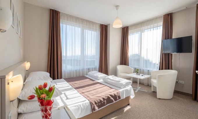 Studentski Grad Apartment | Blue Label Apart House