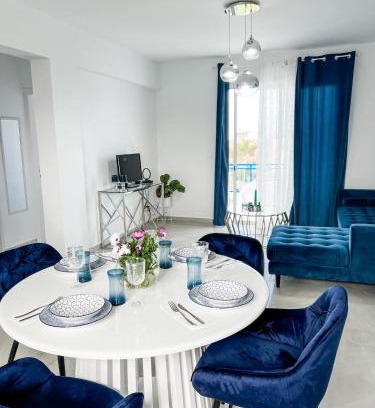 Latchi Apartment | BLUE LATSI