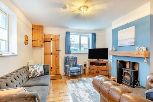 Kessingland House | Blue Moon Cottage