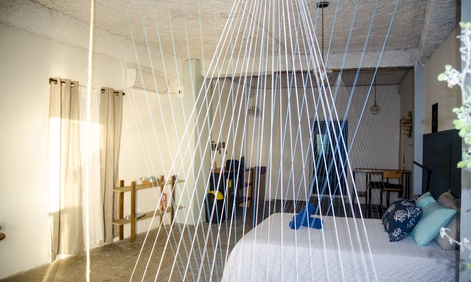 La Libertad Apartment | Blue Ocean, wonderful apartment, with a stuning beach front view