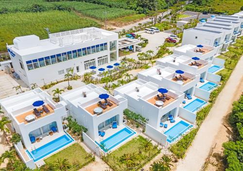 Miyakojima Resort | Blue Ocean Hotel&Resort MIYAKOJIMA
