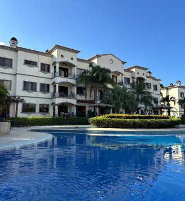 Villarreal Apartment | Blue paradise - Palmas de Tamarindo