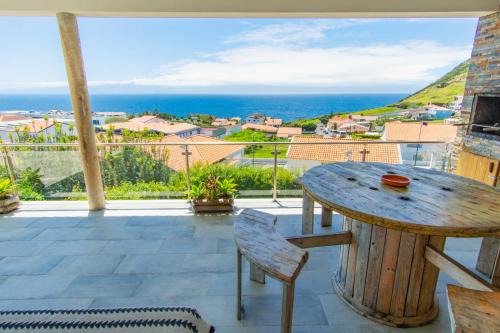 Velas Apartment | Blue Planet São Jorge Azores - RRAL nº 1341