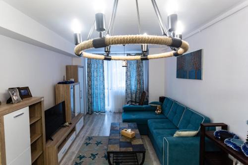 Sinaia Apartment | Blue SKY Resort Colina Marei