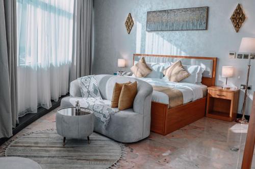 Ash Shati Hotel | Blue star hotel