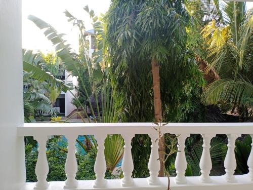 Ukunda Hotel | Blue Swallow