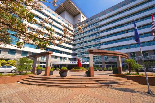 Chacara Santo Antonio Hotel | Blue Tree Premium Verbo Divino - Nações Unidas