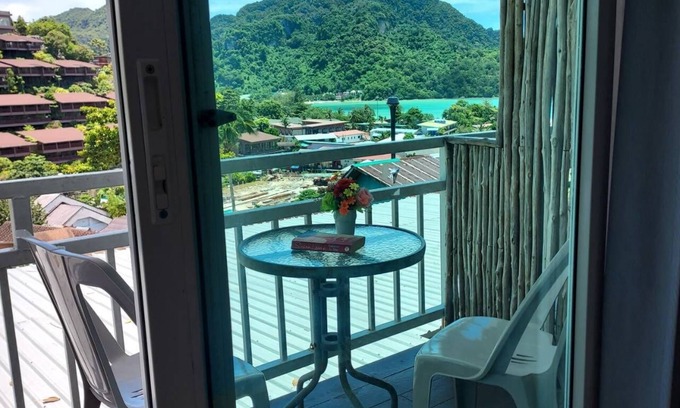 Ko Phi Phi House | Blue View House Phi Phi