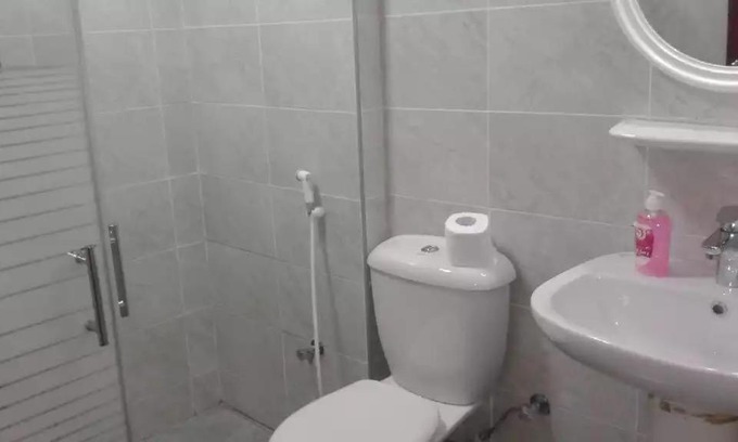 Fahaheel Apartment | Blue Waves Fahaheel بـلـو ويـفــز الفحيحيل