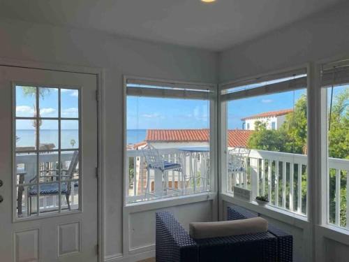 San Clemente Apartment | Blue Whale Inn San Clemente Charmer Unit A