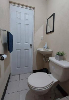 Quetzaltenango House | Blue Xela House