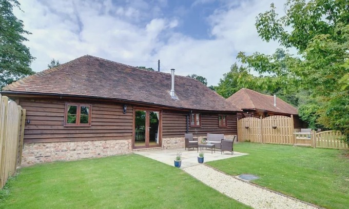 Cranbrook House | Bluebell Byre - Two Bedroom House, Sleeps 4