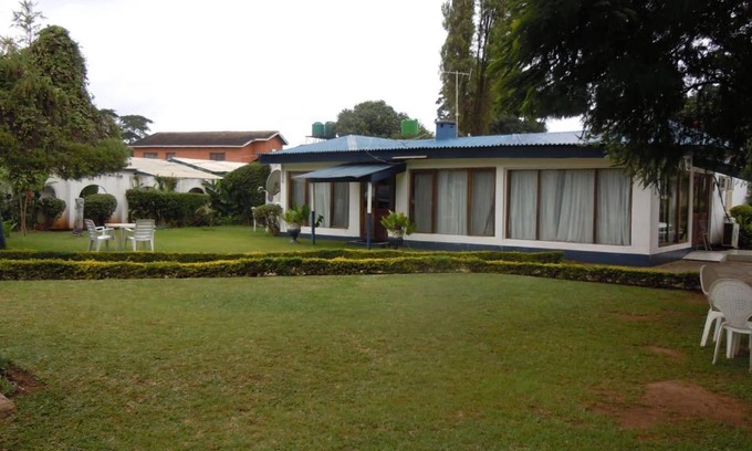 Kabulonga Hotel | Bluecrest executive lodge