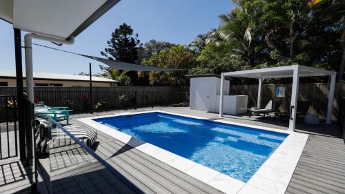 Horseshoe Bay House | Bluejeep Retreat Horseshoe Bay
