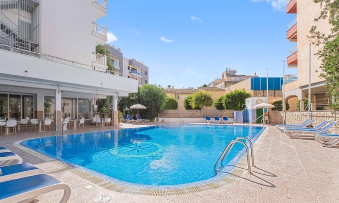 Alcudia Hotel | BLUESEA Piscis - Adults Only