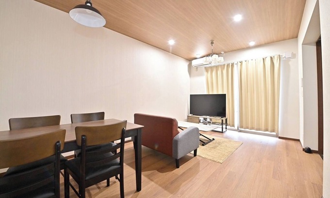 Miyakojima House | BLUESOLARE Aqua Newly built and opening in Febr/Miyakojima Okinawa