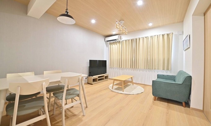 Miyakojima House | BLUESOLARE Reef Newly built and opening in Febr/Miyakojima Okinawa