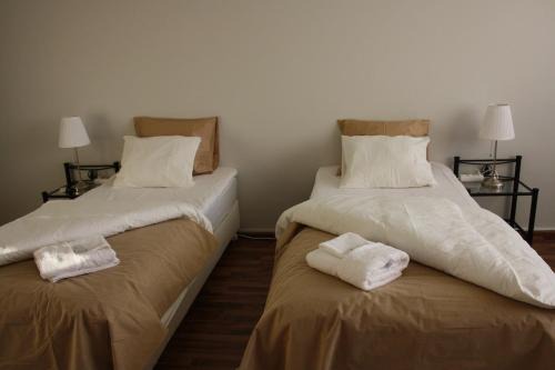 Nokia Apartment | BlueSolarPearl T - More than a hotel