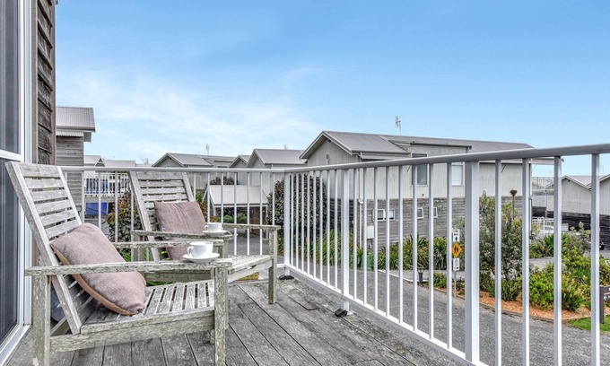 Caves Beach Villa | Bluewater Hideaway at Caves Beach Villas