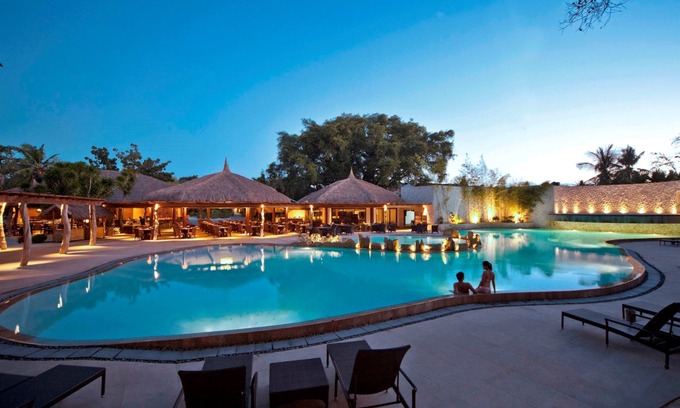 Maribago Hotel | Bluewater Maribago Beach Resort Cebu