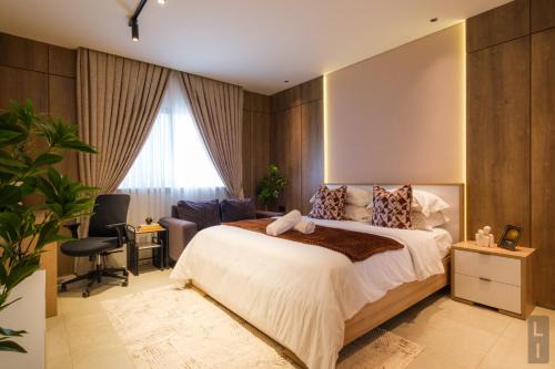 Labone Hotel | Bluewaters, Labone