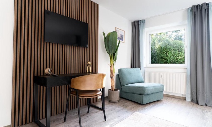 Osnabrueck Apartment | Blumenhaller Boardinghouse