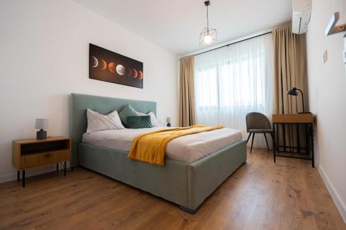 Pipera Apartment | Blvd Ivory Pipera ap 68