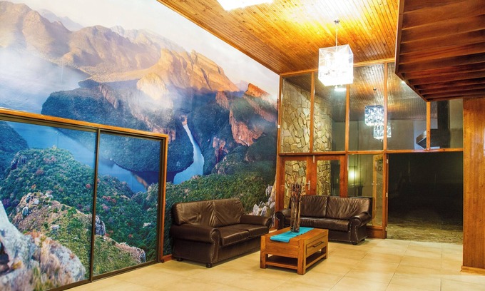 Matibidi Apartment | Blyde Canyon, A Forever Resort