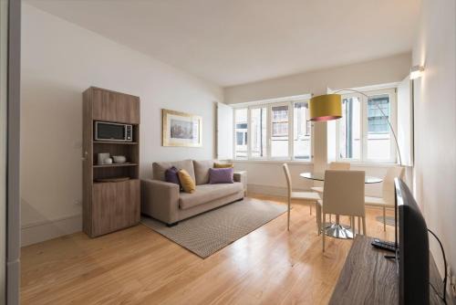 Centro / Baixa Apartment | BmyGuest - Villa Lóios Terrace Apartment