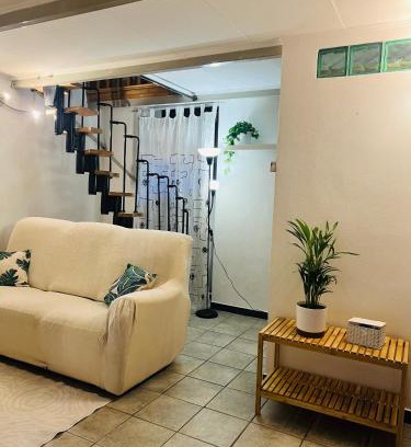 Cornaredo Apartment | BnB SabrinaHome Milano