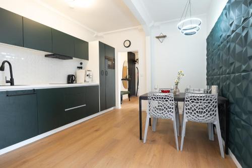 Nivy Apartment | BNB Sklenarova Retreat